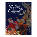 'Twas the Night B'fore Christmas