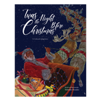 'Twas the Night B'fore Christmas