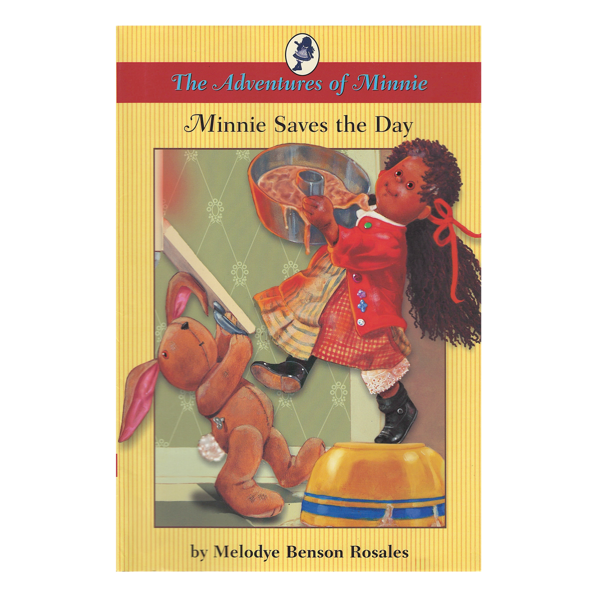 The Adventures of Minnie: Minnie Saves the Day