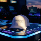 Phantom Dark Trucker Cap (PD-01)