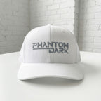 Phantom Dark Trucker Cap (PD-01)