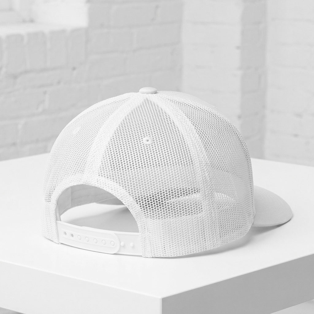 Phantom Dark Trucker Cap (PD-01)