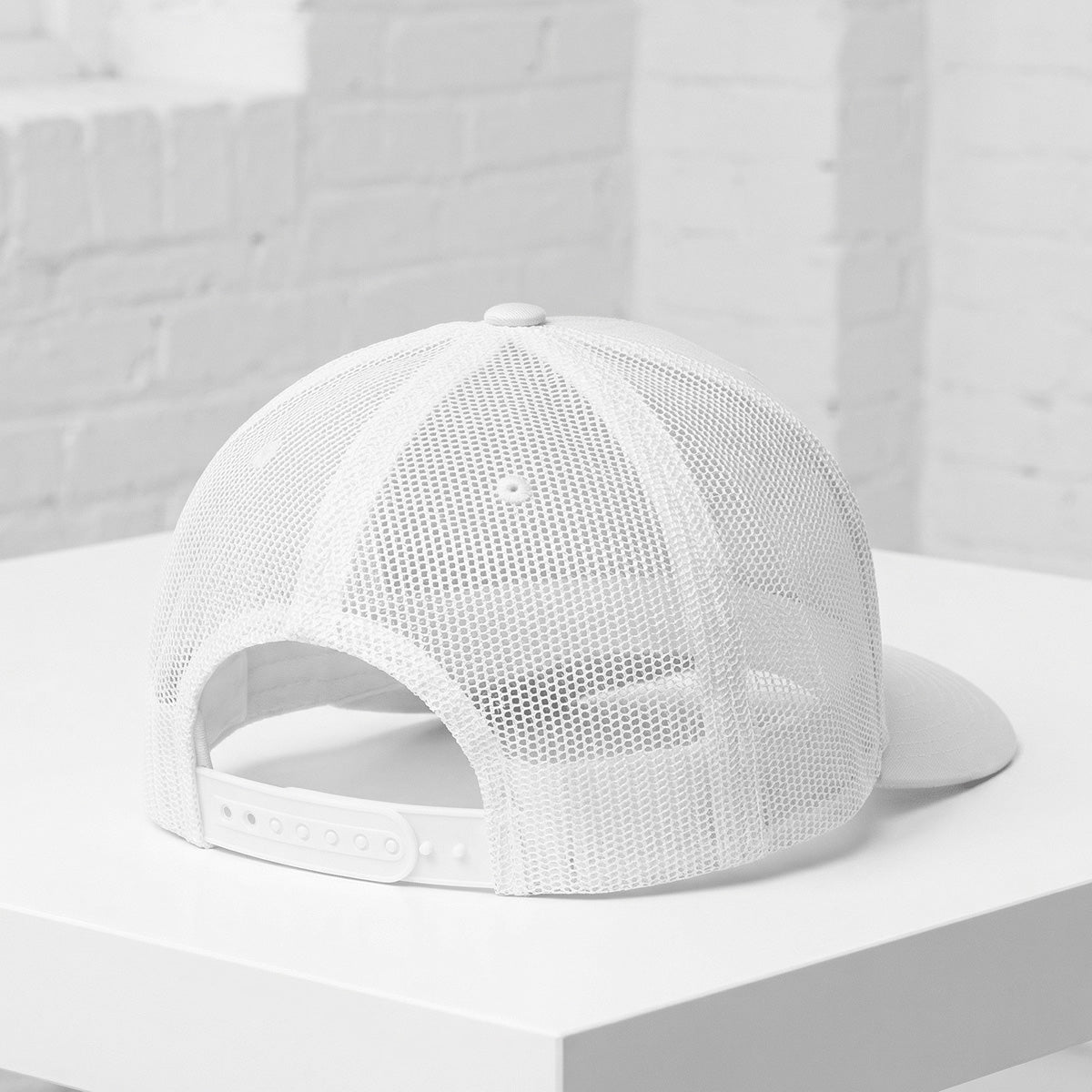 Phantom Dark Trucker Cap (PD-01)