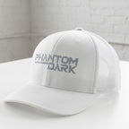 Phantom Dark Trucker Cap (PD-01)